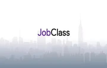 JobClass - Job Board Web Application
