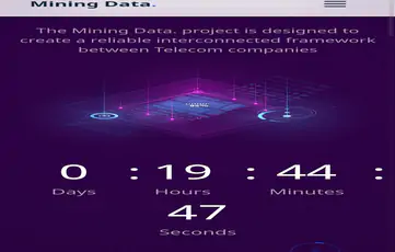Rakeon Template Crypto Mining (SCM)