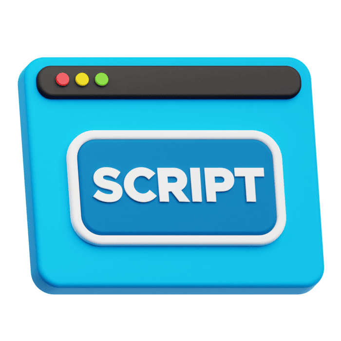 Scripts